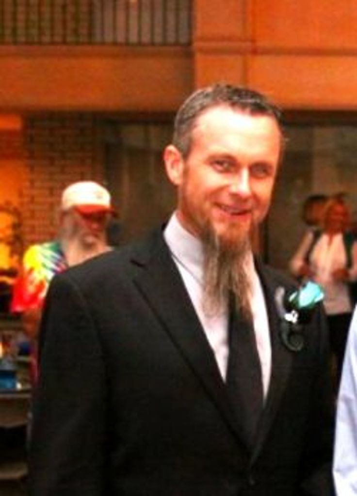 Richard Waldon