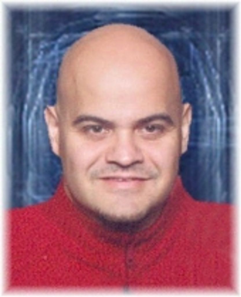 Reinaldo Irizarry