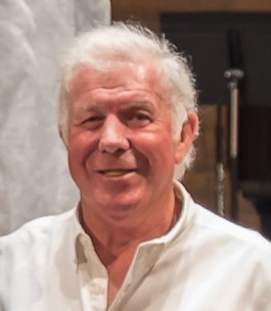 Lawrence "Larry" Clare Belden Profile Photo