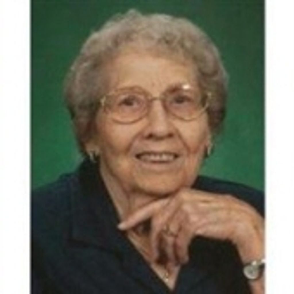 Evelyn R. Ragsdale
