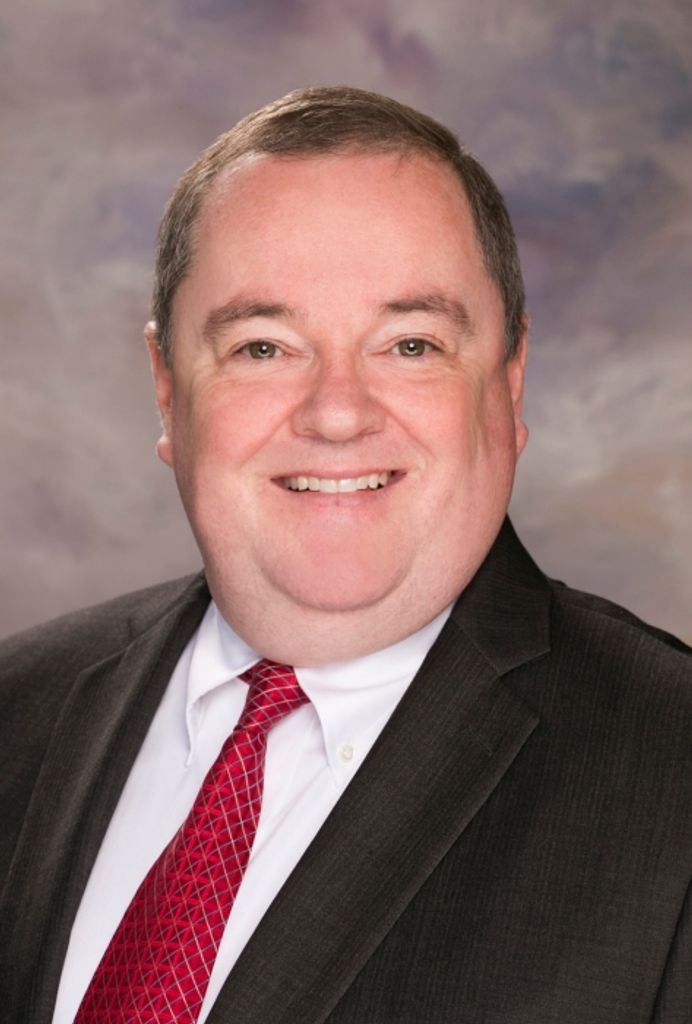 Scott Schillinger