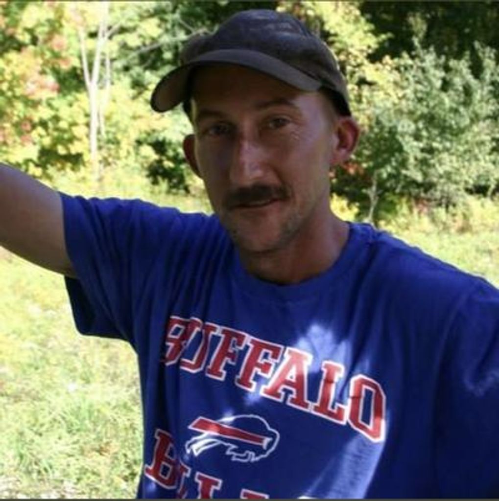 Greg J. Matyjewicz Profile Photo