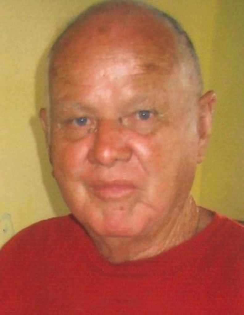 Howard Jean Rhine Profile Photo