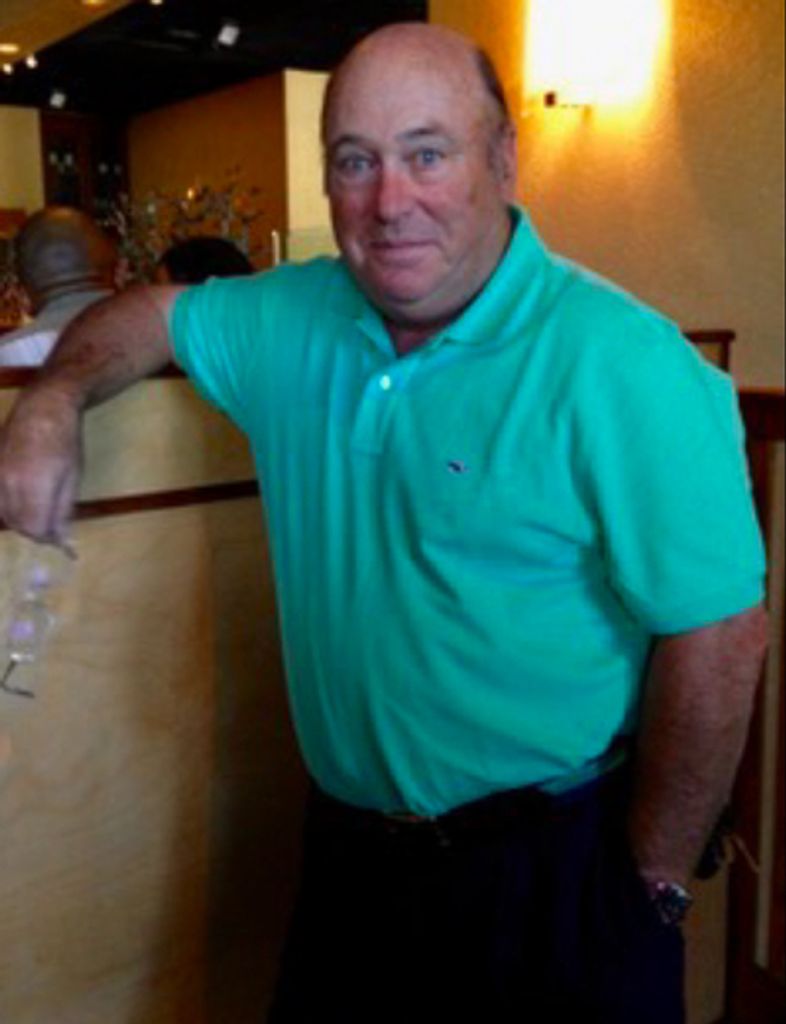 Ralph "Skip" Roosevelt Profile Photo