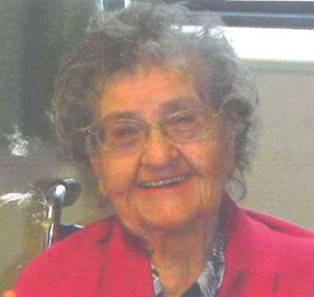 Maria M. Marrella