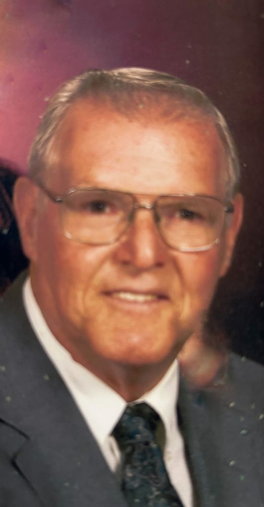 Roger R. Hamilton