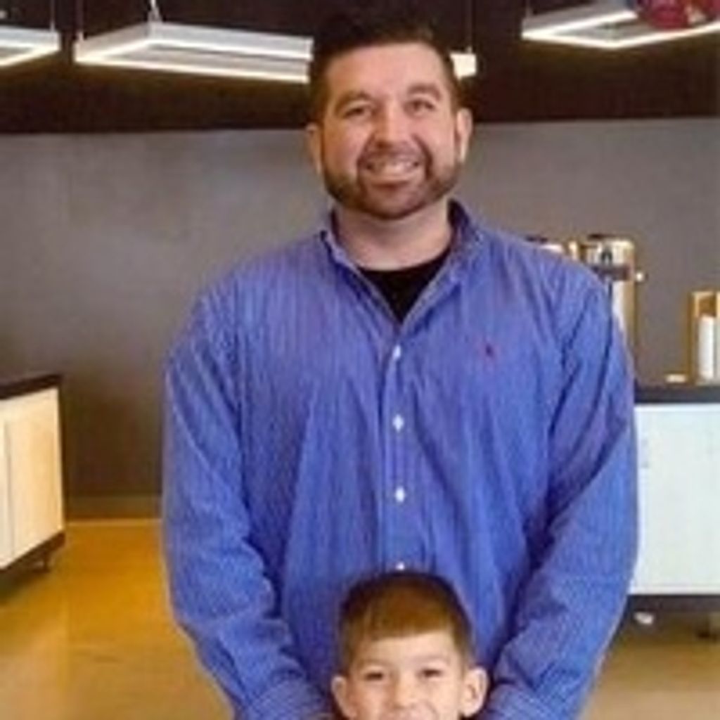 Phillip Kyle Mason Profile Photo