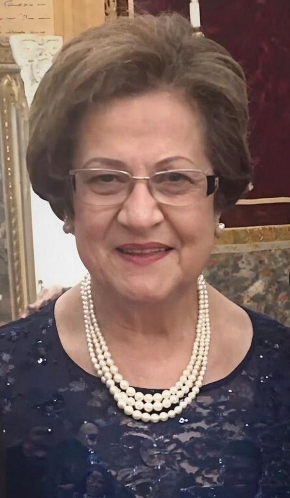 Samira Doumato Profile Photo