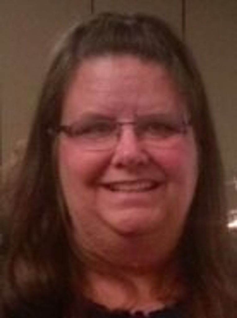 Terri Murrell
