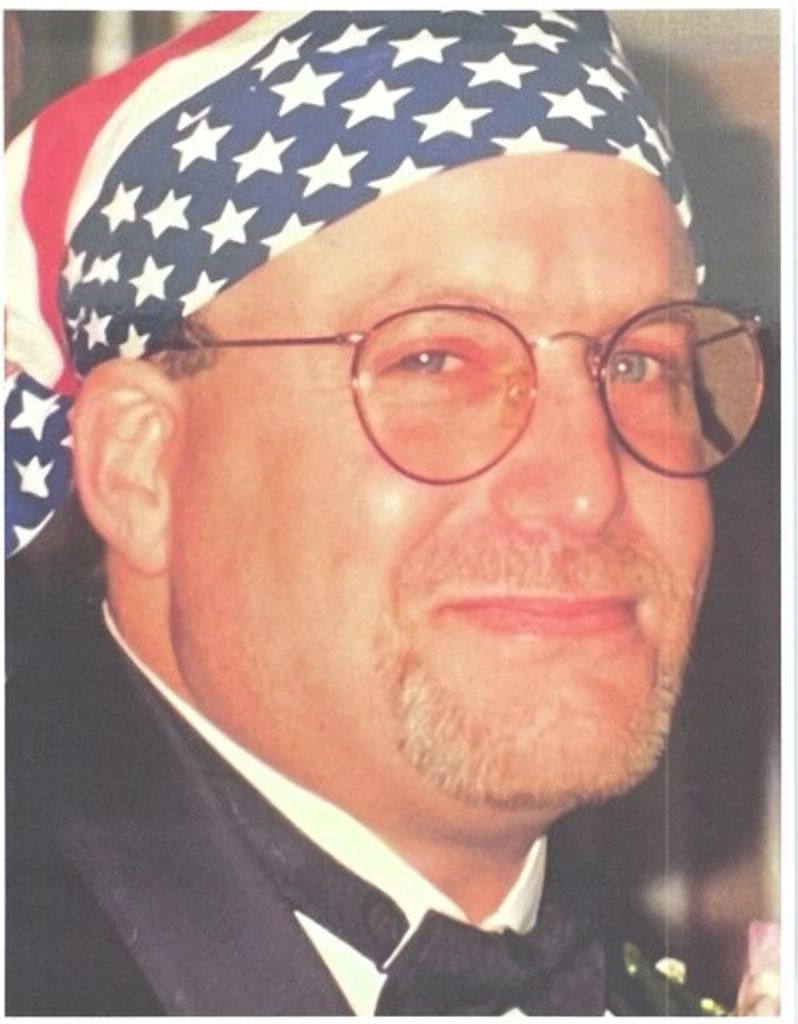 Bruce Smith Profile Photo