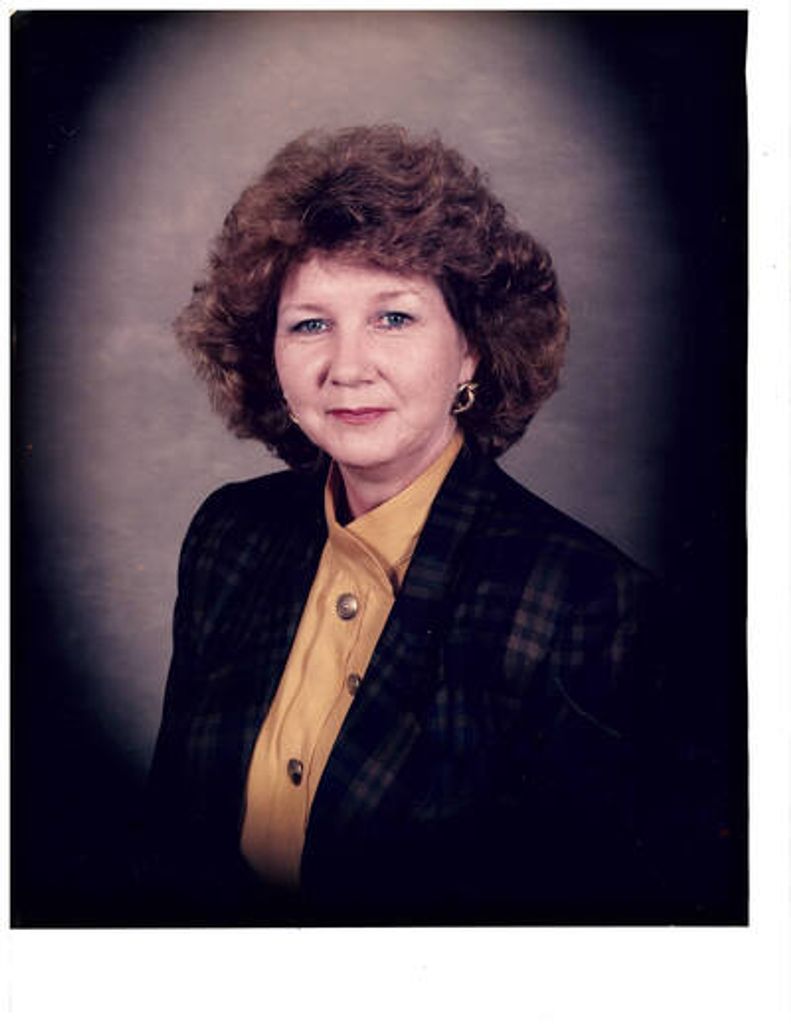 Ellen "Dale" Harris Profile Photo