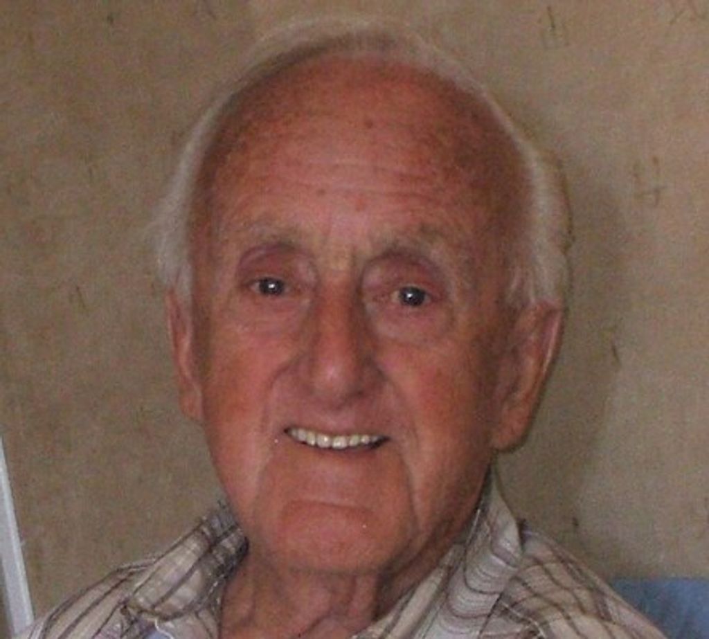 Frank (Banko) Benko, Sr.