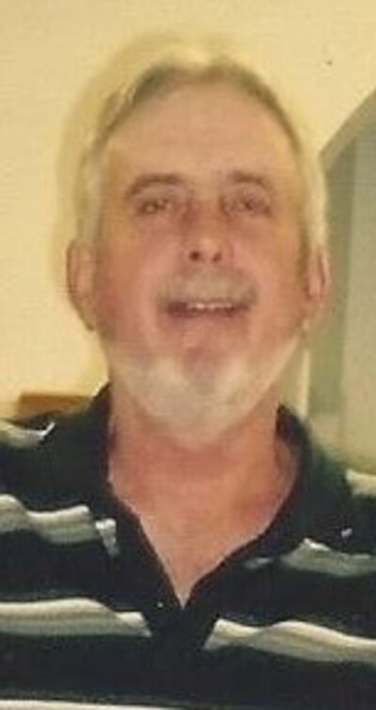 Dennis Mitchell Towry Profile Photo