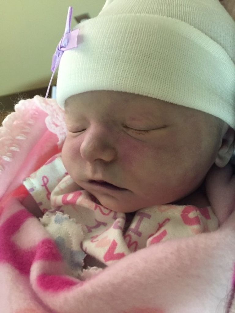Kaelyn Noel Knouf