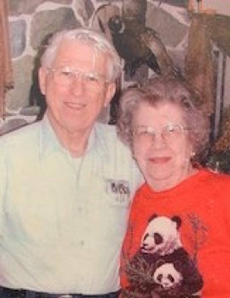John Burby, Jr.