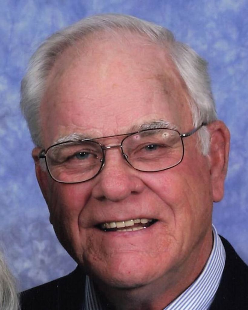 James Talley Floyd Sr. Profile Photo