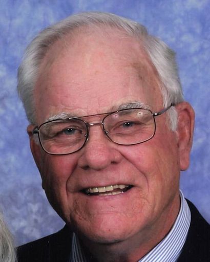 James Talley Floyd Sr.'s obituary image