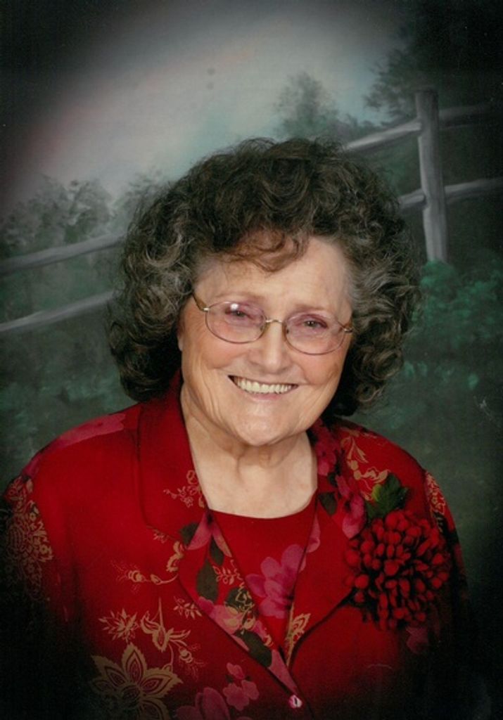 Dimple Gillam Quinn Profile Photo