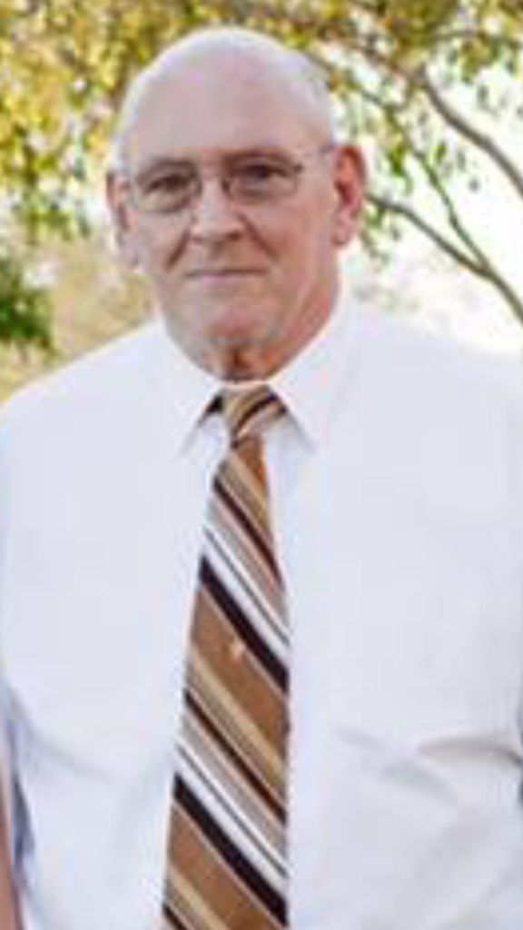 Keith Harold Warner Profile Photo