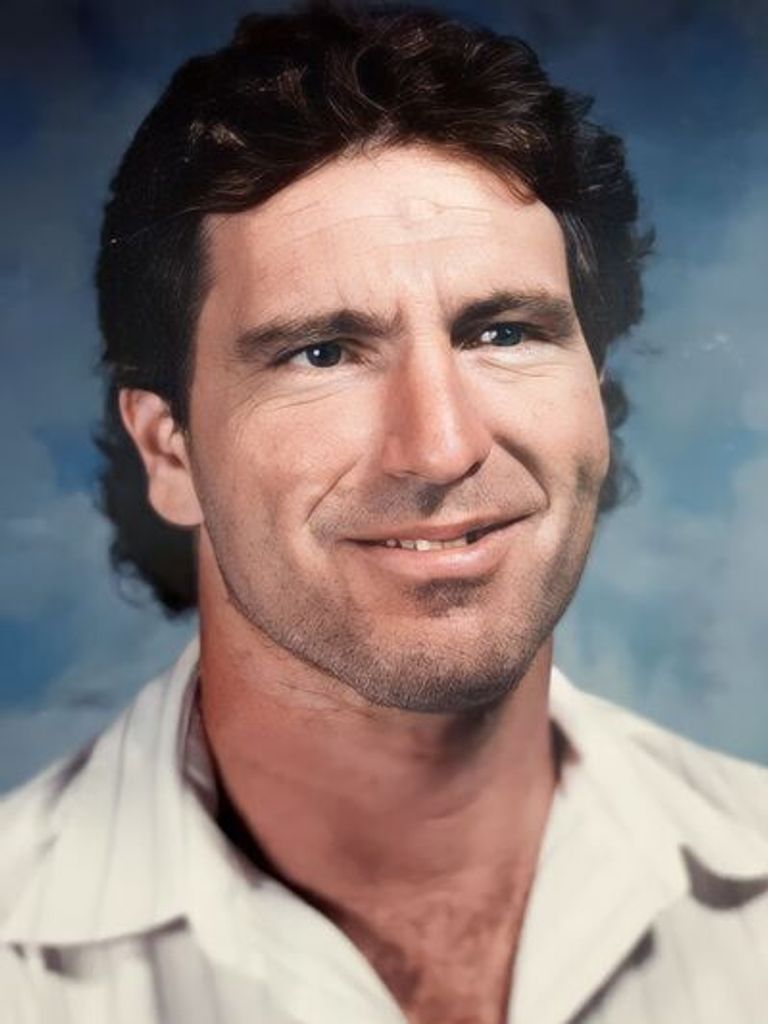Roy Glen Davis Profile Photo