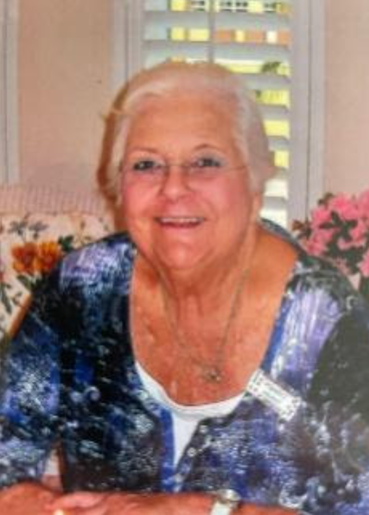 Elizabeth "Penny" Hunt
