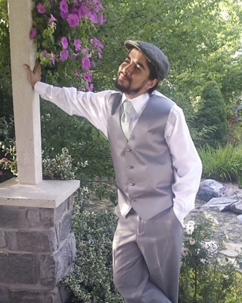 Jacob Michael Romero