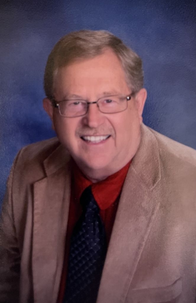 Lloyd Theodore Gundvaldson