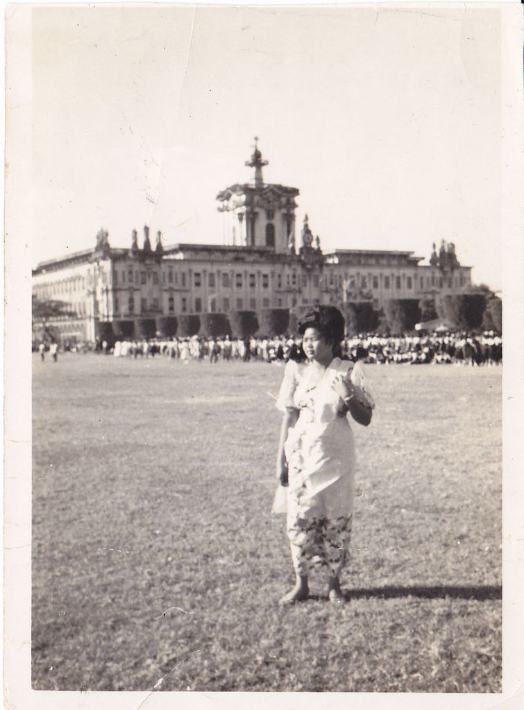 Zenaida Tagle Diwa