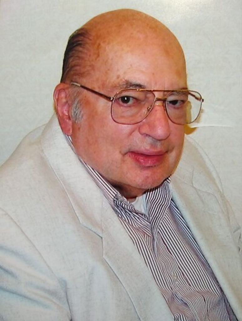 Richard S. Mackiewicz Profile Photo