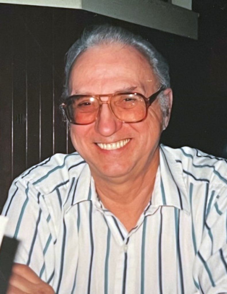 Leonard Langford Profile Photo