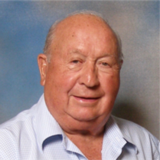 Ernest "Ernie" Raymond Zimpfer Profile Photo