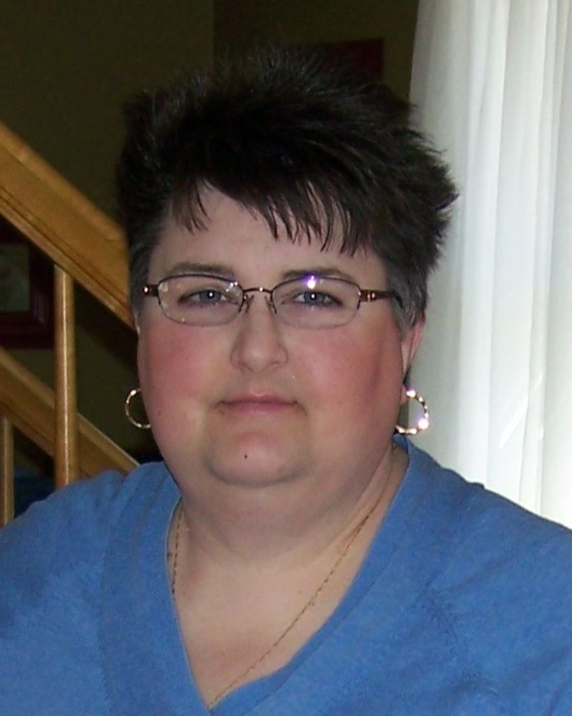 Tracey A. Squires
