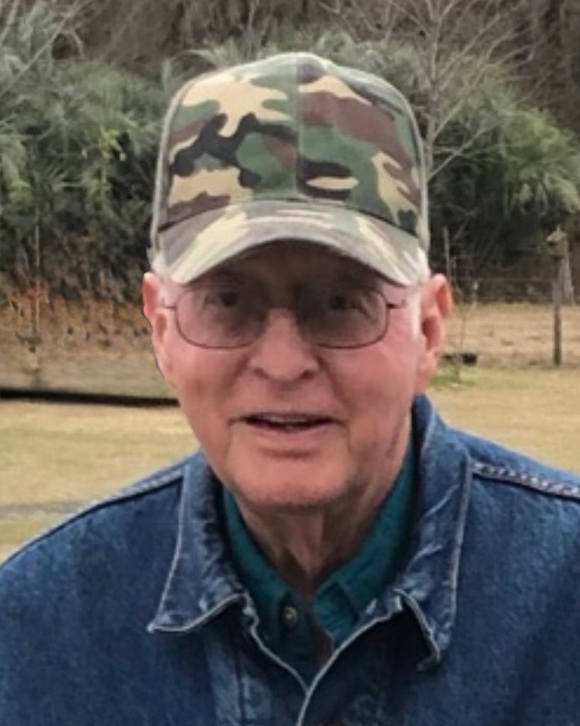 Thomas Hugh Donald Crews Profile Photo