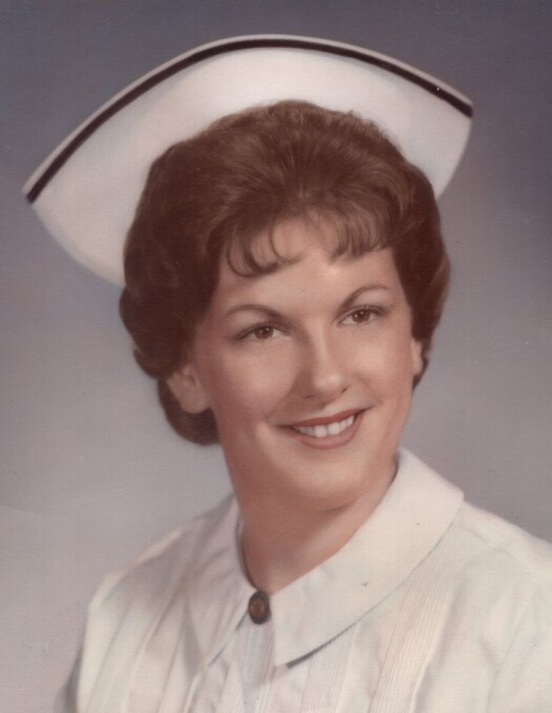 Dorothy Margaret (Hatt)  Larock