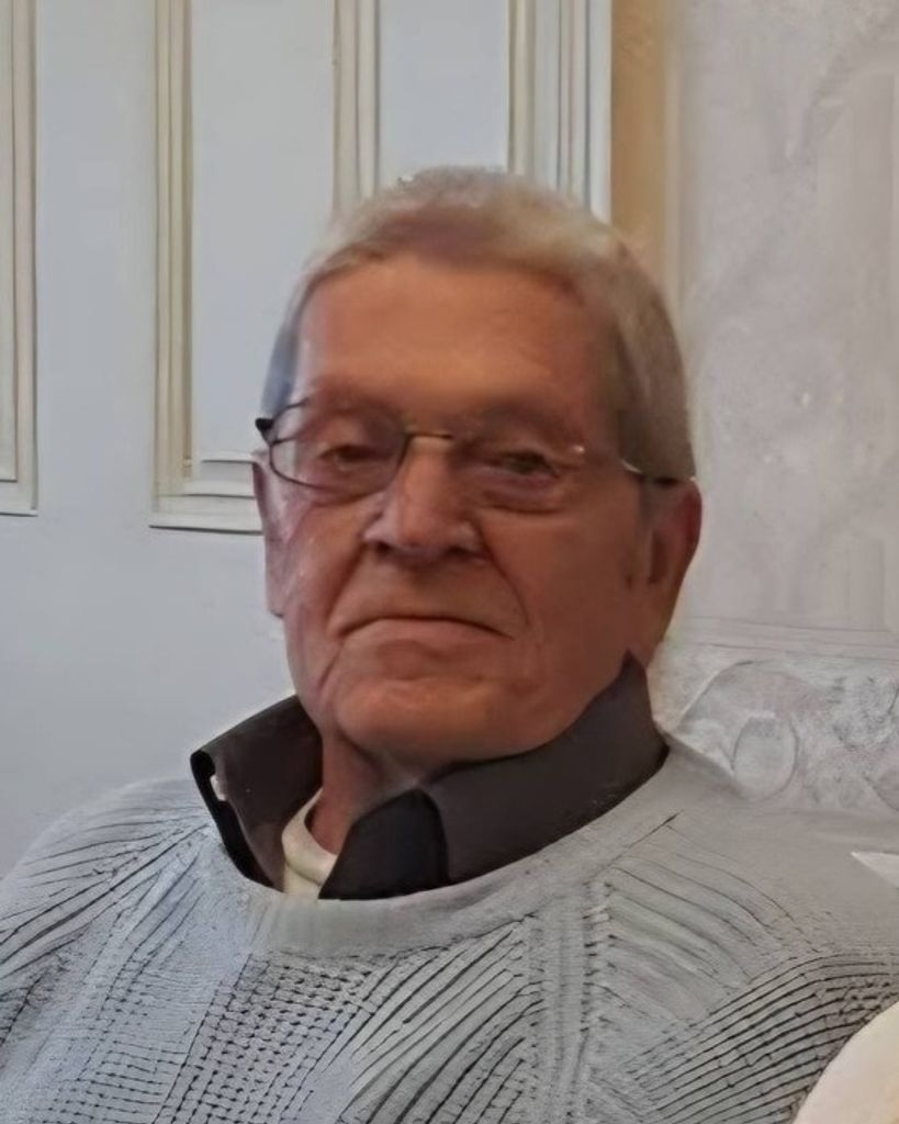 Robert E. Dohner Profile Photo