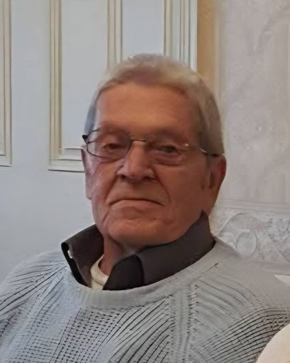 Robert E. Dohner's obituary image