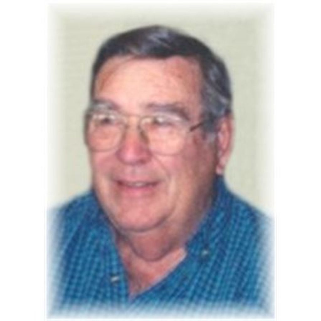 Jesse V. Warfield