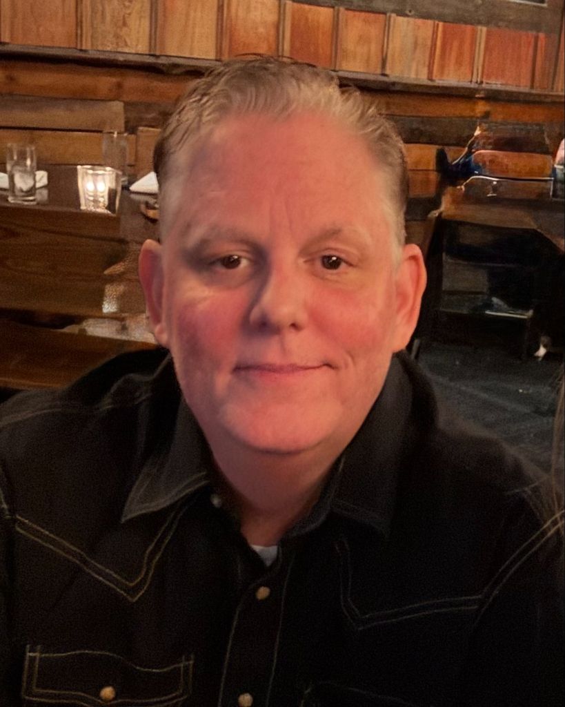 Joel C. Donato Profile Photo