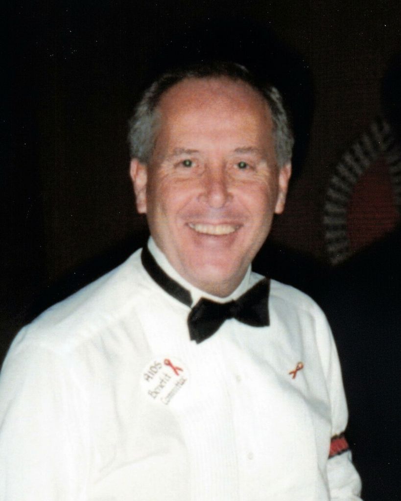 Michael O. Weber