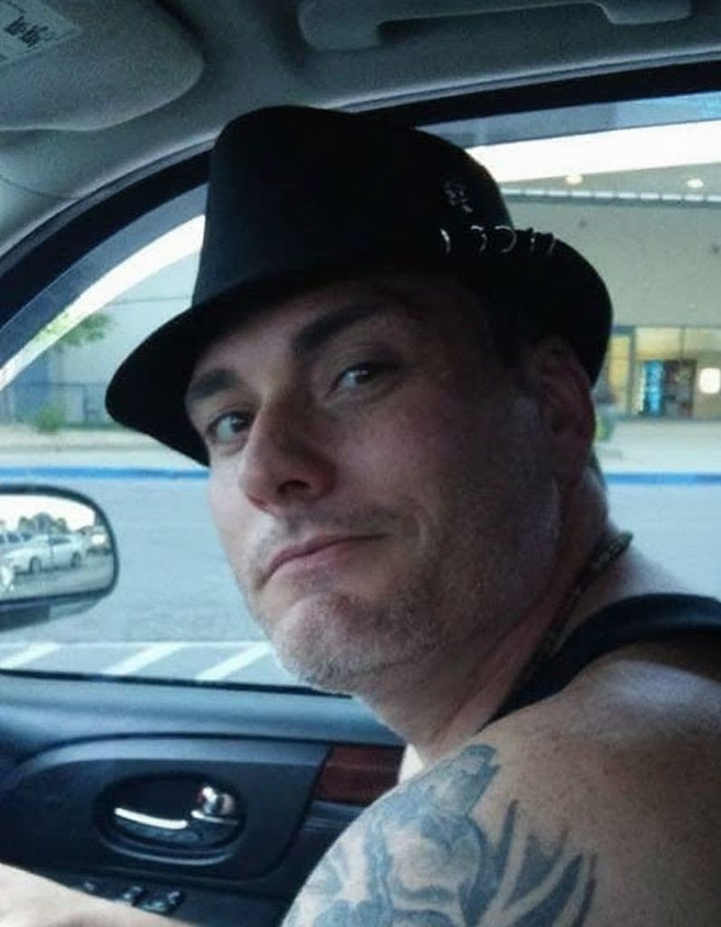 Clarence DeWitt Russell Profile Photo