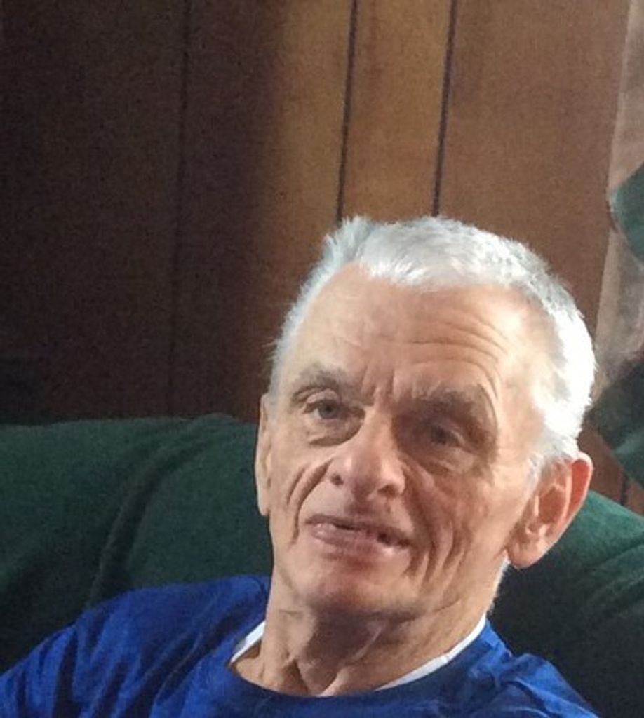 Arthur Nowak Profile Photo