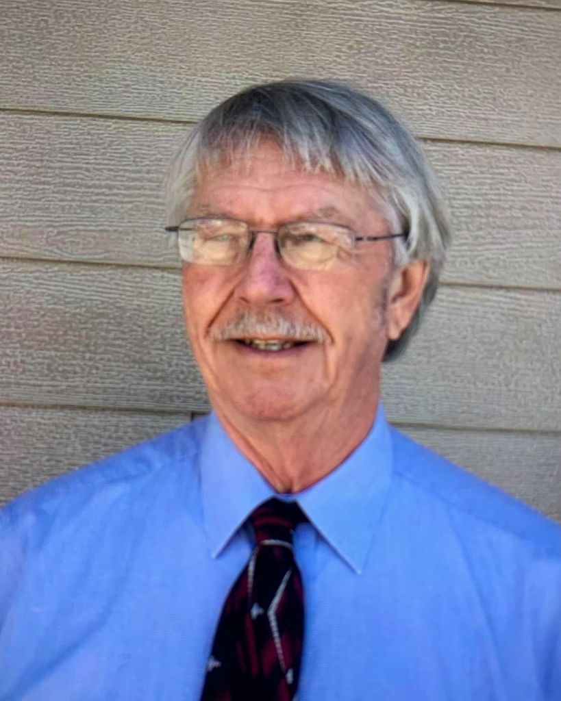 Stanley Raymond Walk Profile Photo