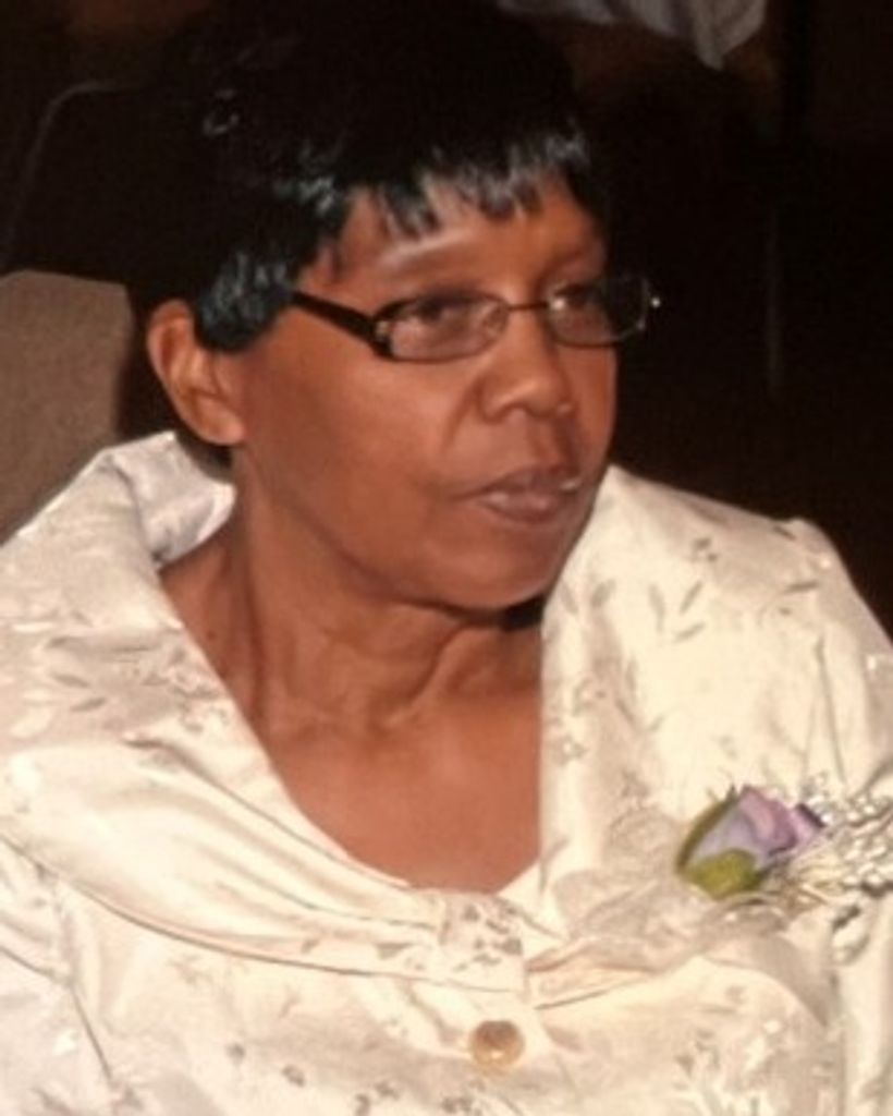 Lillian L. Walker Profile Photo