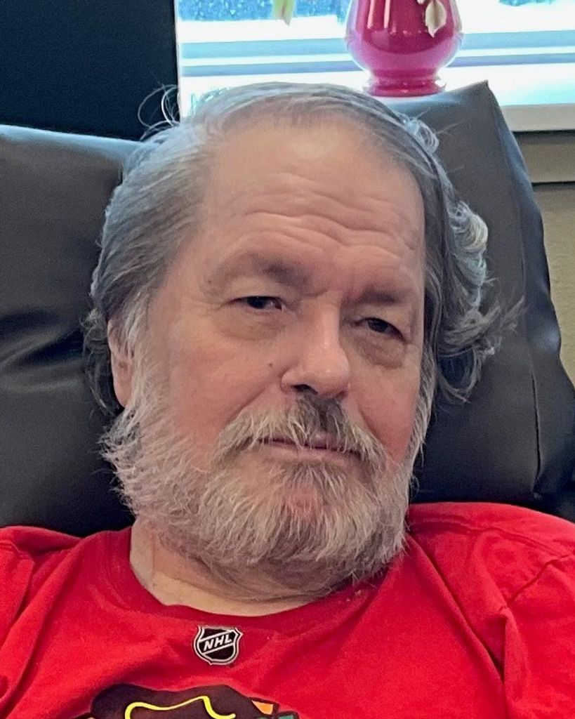 Gary Robert Campbell Profile Photo