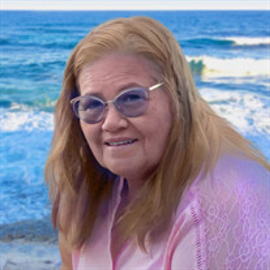 Nelly Quinonez