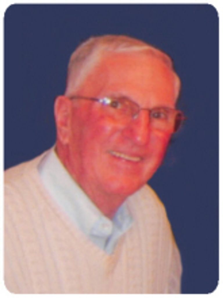 Joseph F. Hearlihy