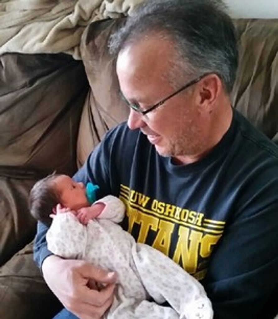 James Lewis Profile Photo