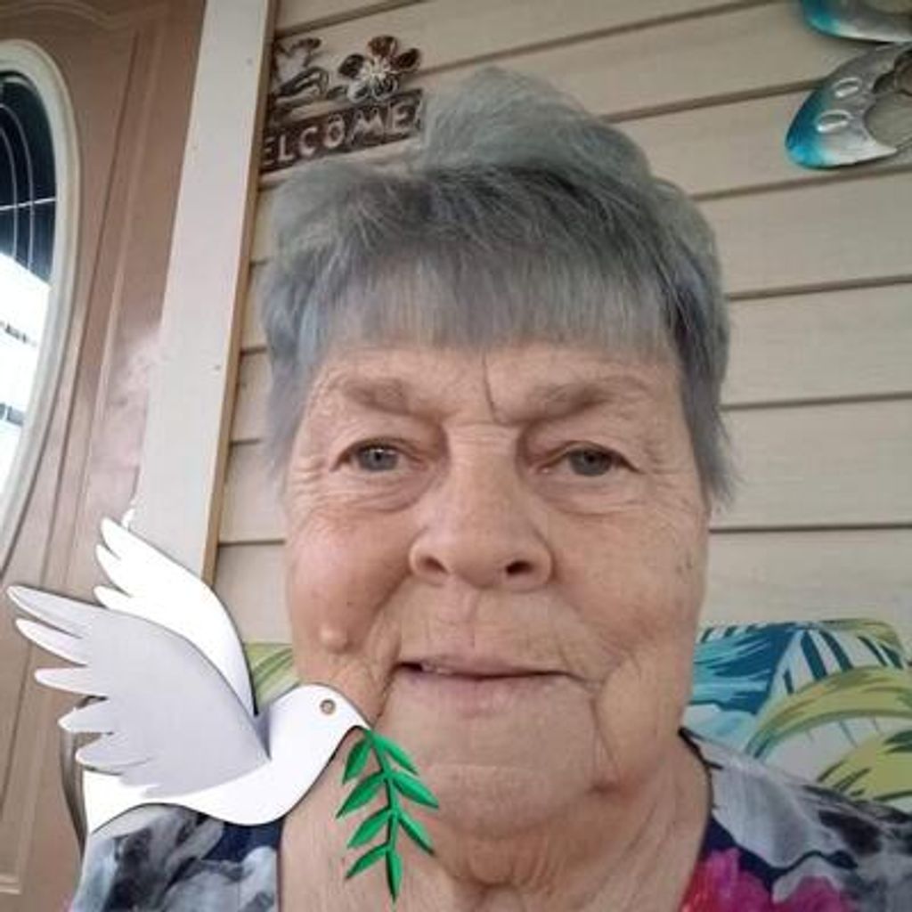 Patricia Ilene Walker Profile Photo