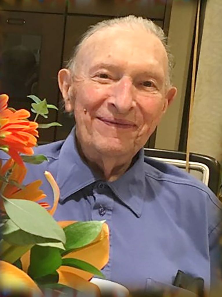 Bernard Zigmund Senkowski