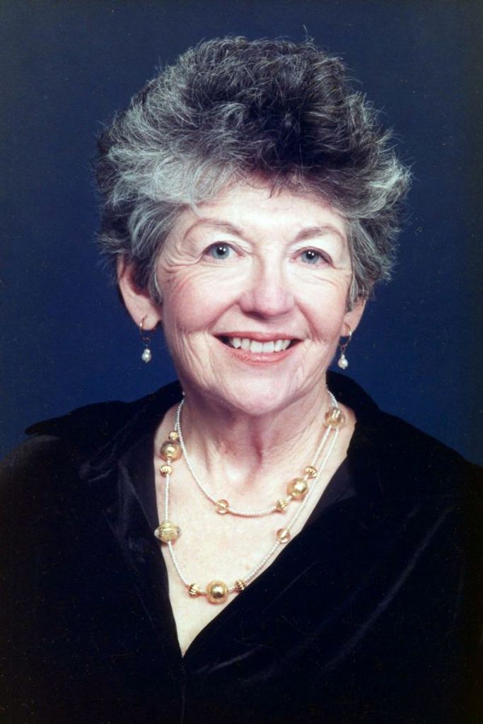 Anita Been